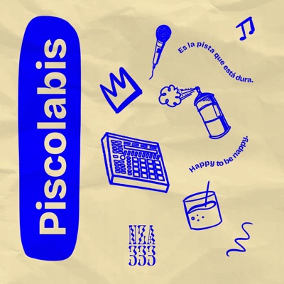 Piscolabis - Single
