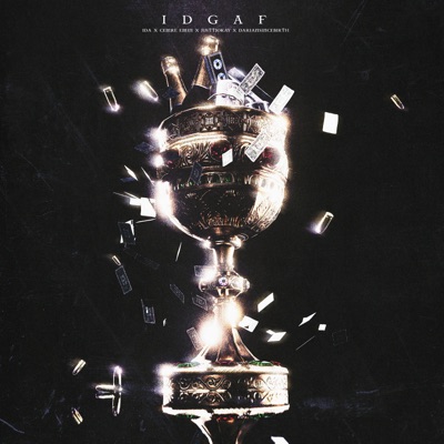IDGAF (feat. Dariansincebirth) - Single