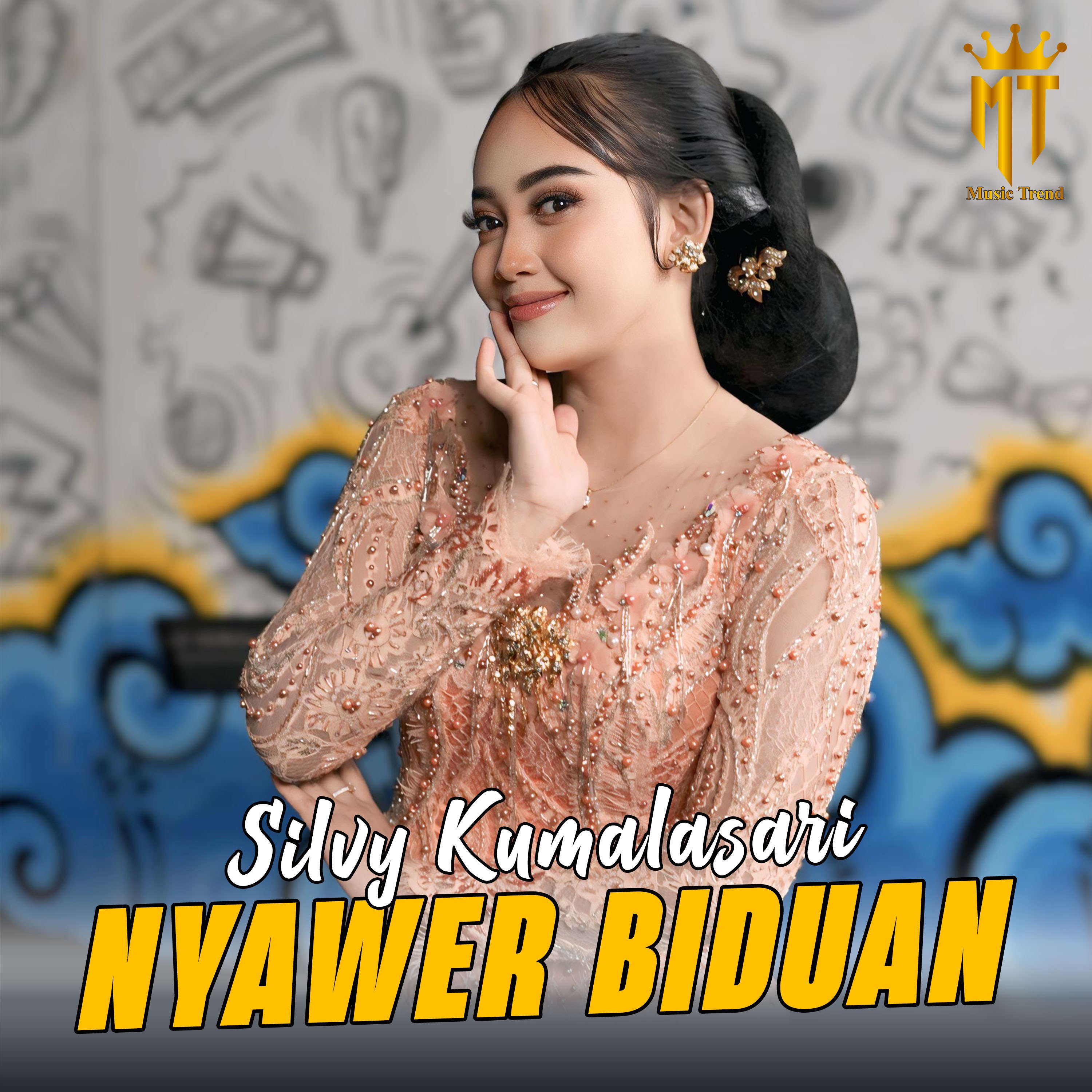 Nyawer Biduan - Single