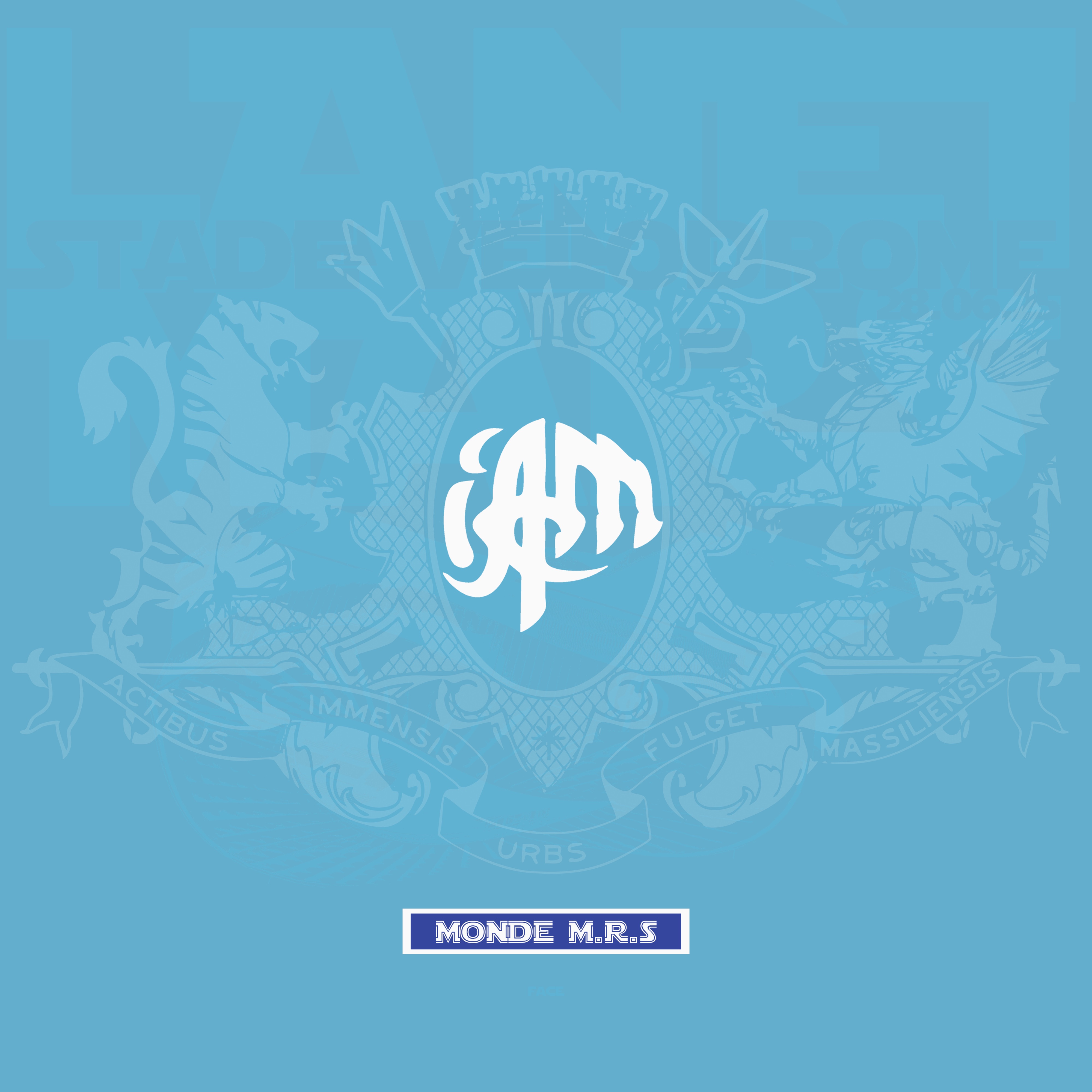 Monde M.R.S