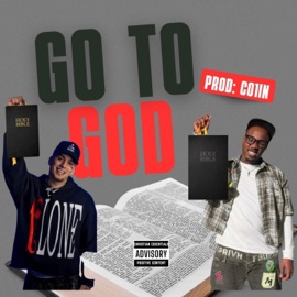 Go to God (feat. 4kl) akoye