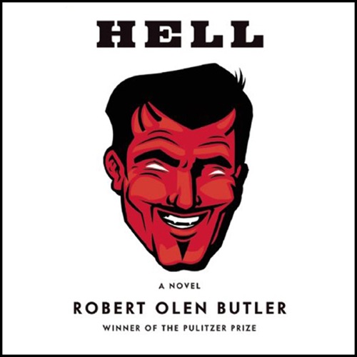 Hell: A Novel (Unabridged) cover