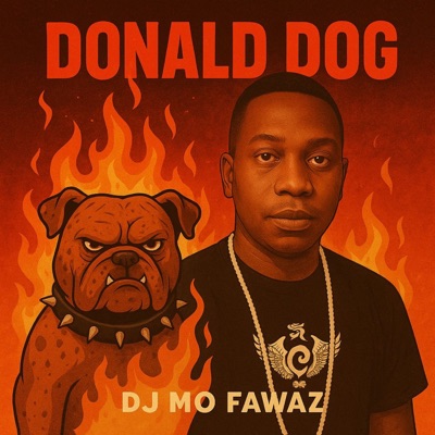 Donald Dog - Single