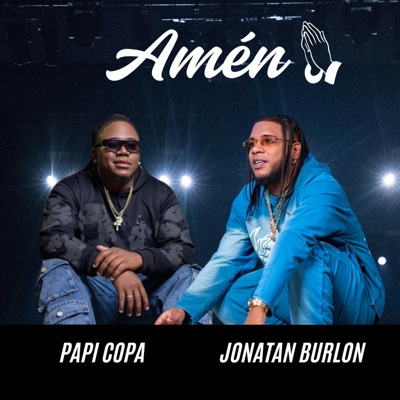 Amen (feat. Papi Copa) [Remix] - Single