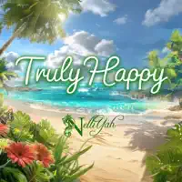 Truly Happy — Nelliyah