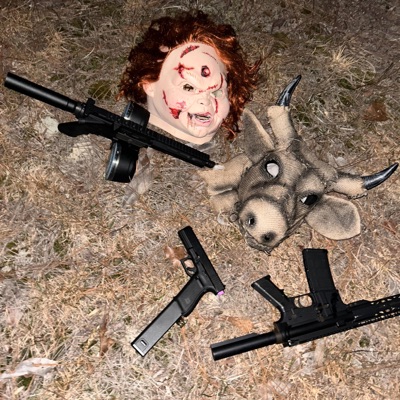 sneakyshooter (feat. murda4nine) - Single