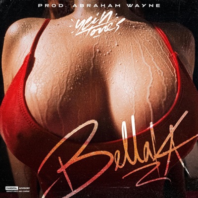 Bellaka (feat. Abraham wayne) - Single