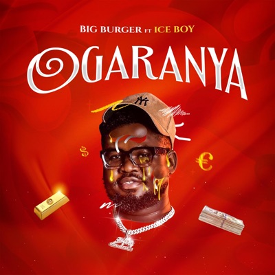 Ogaranya (feat. Iceboy IBM) - Single