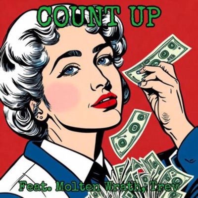 Count Up (feat. Tre Suave') - Single
