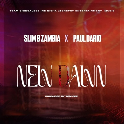 New Dawn (feat. Paul Dario) - Single