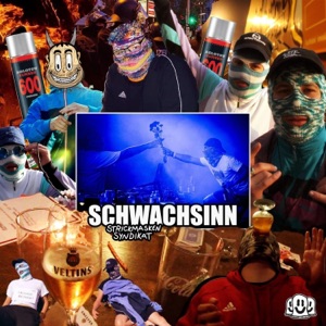 SCHWACHSINN (feat. J.Slevin & Selvage303) - Single