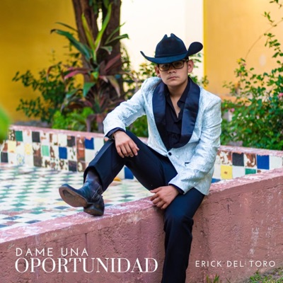 Dame una oportunidad - Single