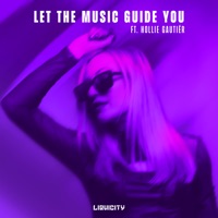 Let the Music Guide You - Single - Natty Lou & Hollie Gautiér
