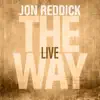 Jon Reddick