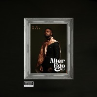 Alter Ego - EP - OG Mage