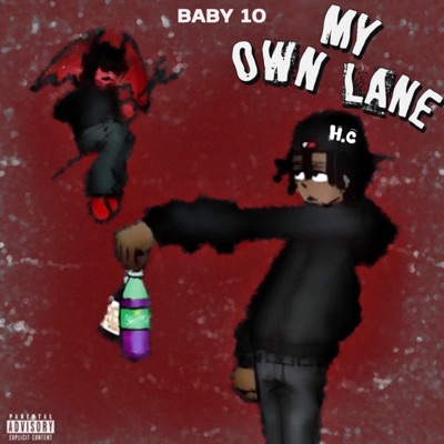 My Own Lane - Single