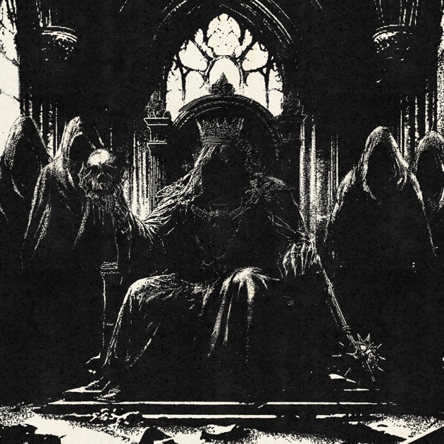 洋楽 Disembodied Tyrant / Synestia LP Disembodied Tyrant, Synestia – The Poetic Edda – Vinyl (Black with