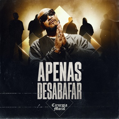 Apenas Desabafar - Single
