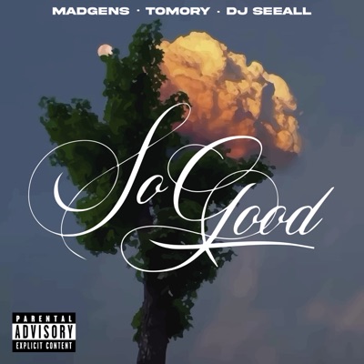 So Good - Single