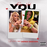 Thinking I Need You 2 (feat. Derez De'Shon) - Single - Pookiee