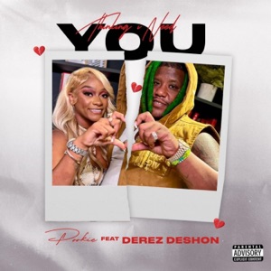 Thinking I Need You 2 (feat. Derez De'Shon) - Single