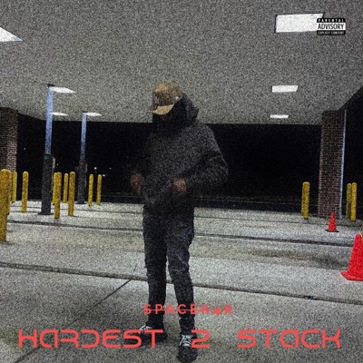 HARDEST 2 STACK - Single