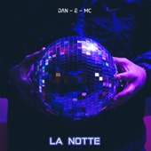 La Notte (Per La Radio Edit) artwork