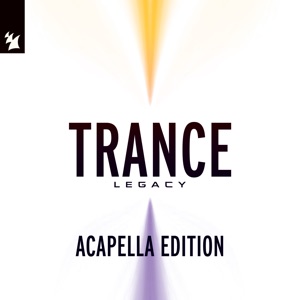 Synaesthesia (Fly Away) [feat. Sheryl Deane] [Acapella]