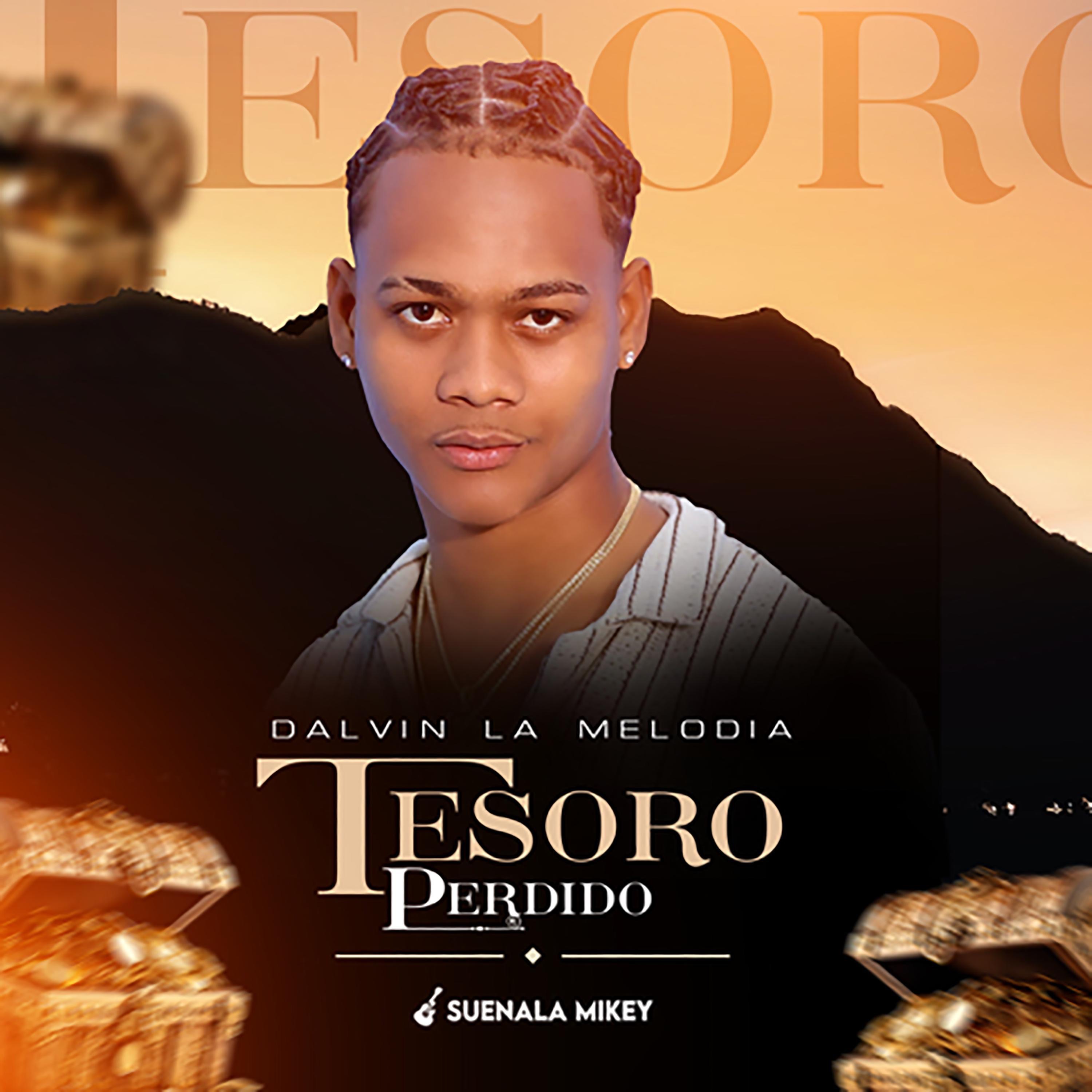 Now On Air: Dalvin La Melodia - Tesoro Perdido (Live)