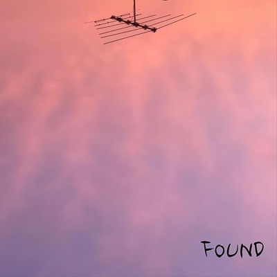 Found (feat. Stephen Onprachanh) - Single