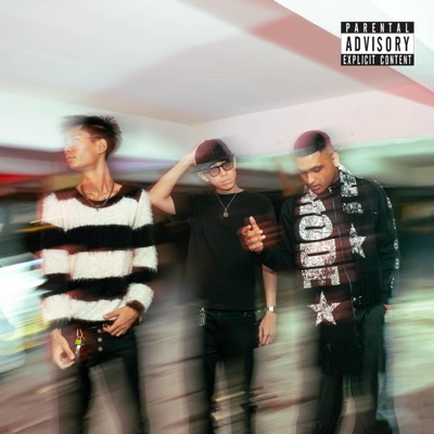 1Of1 - EP