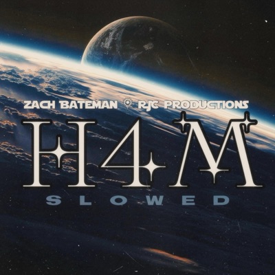 HARDER 4 ME (SLOWED) - Single