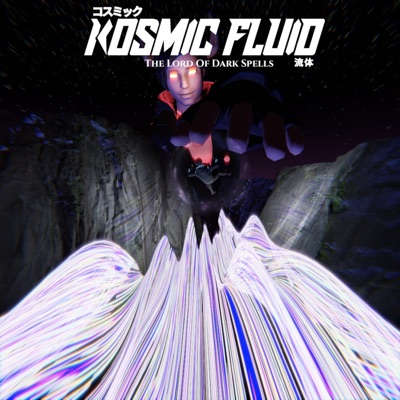 The Lord Of Dark Spells