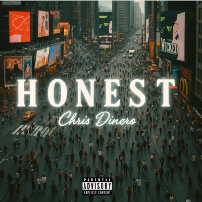 HONEST - Single