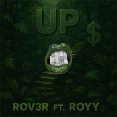 Up (feat. Rov3r) - Single