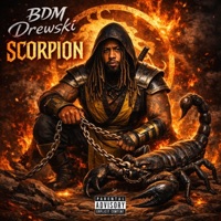 Scorpion - Single - Bdm Drewski