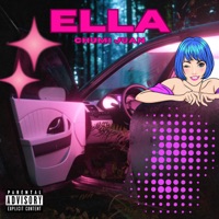 Ella - Single - Chumi Juan
