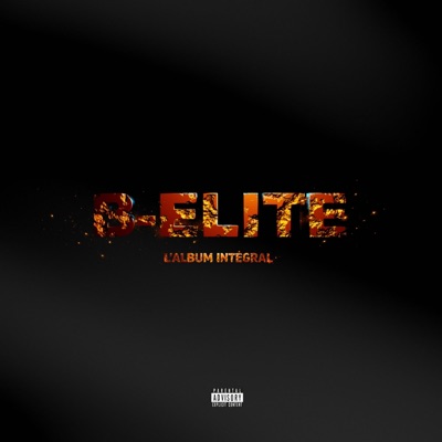 B-Elite | L'album