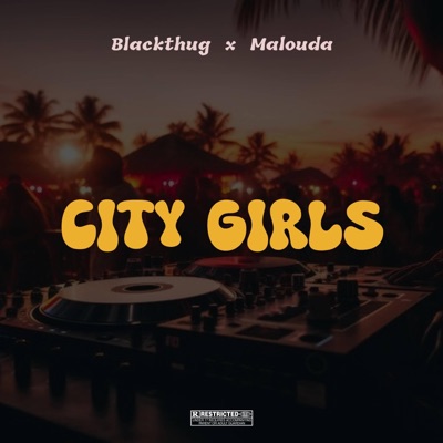 City Girls - Single