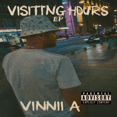Visiting Hours EP