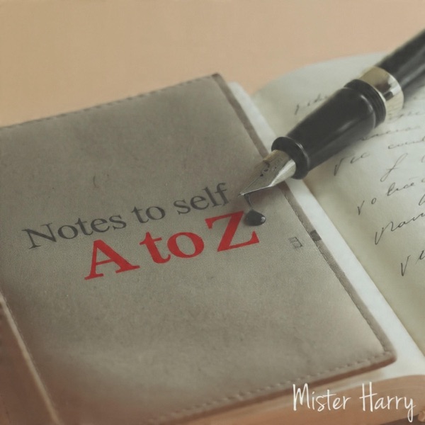 Took My Spot — Mister Harry