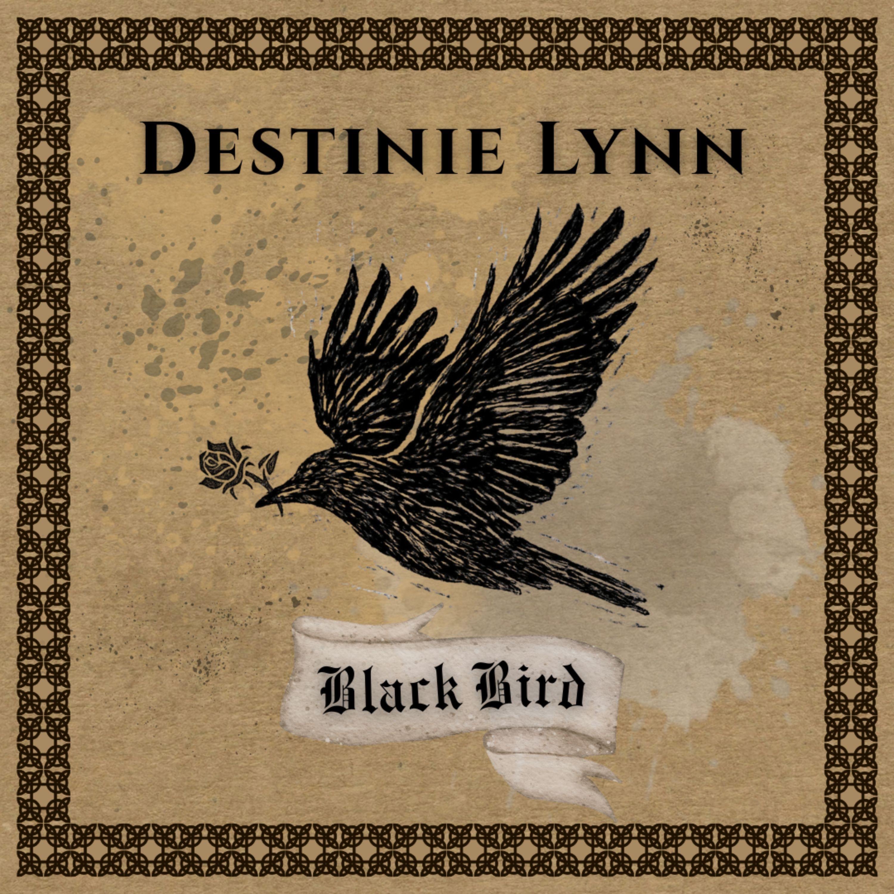 Black Bird - Single