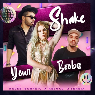 Shake Your Boobs - Single