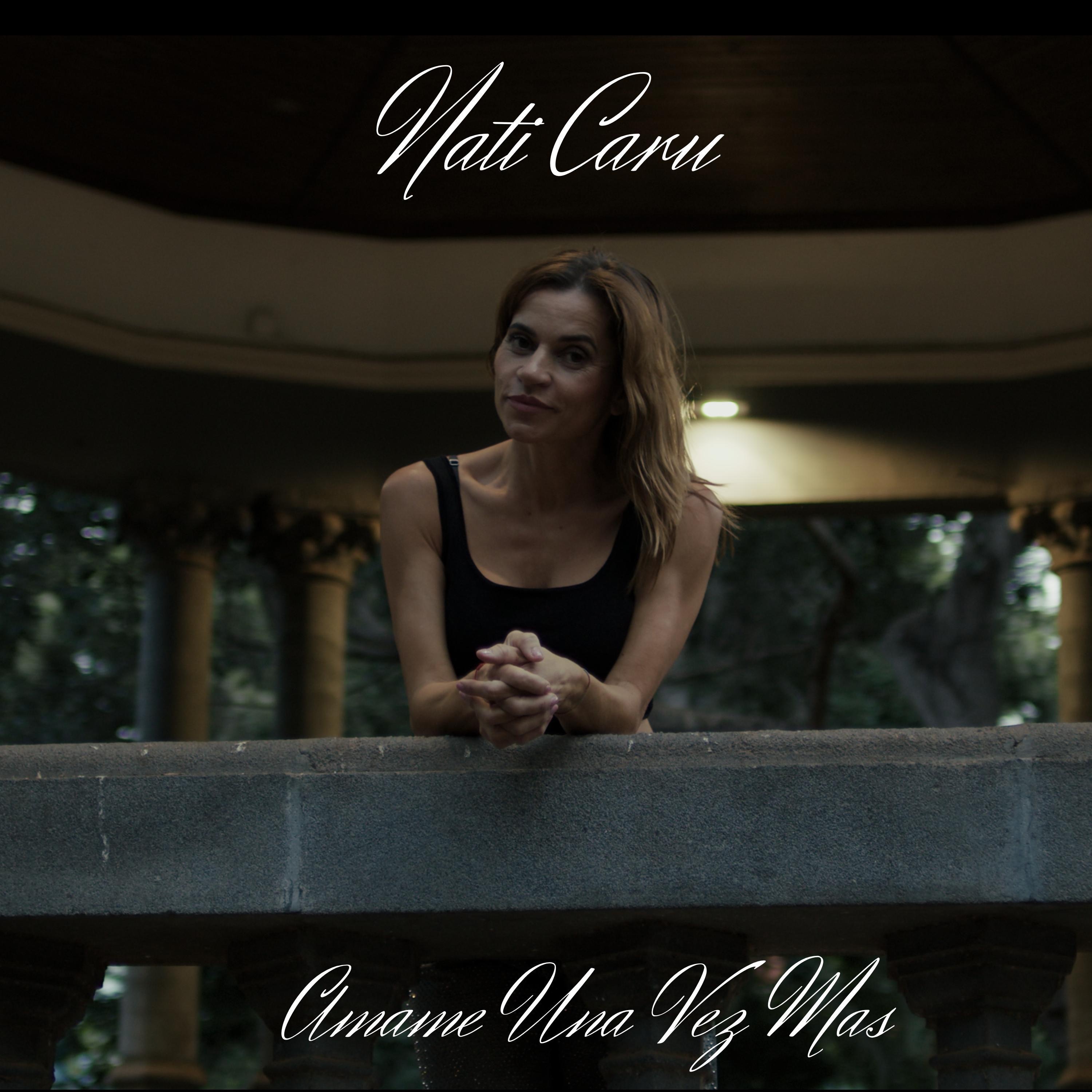 Ámame una vez mas - Single