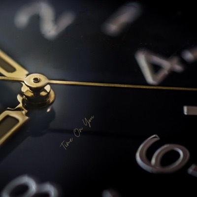 Time On You - Single