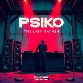 This is the end (Outro) Psiko