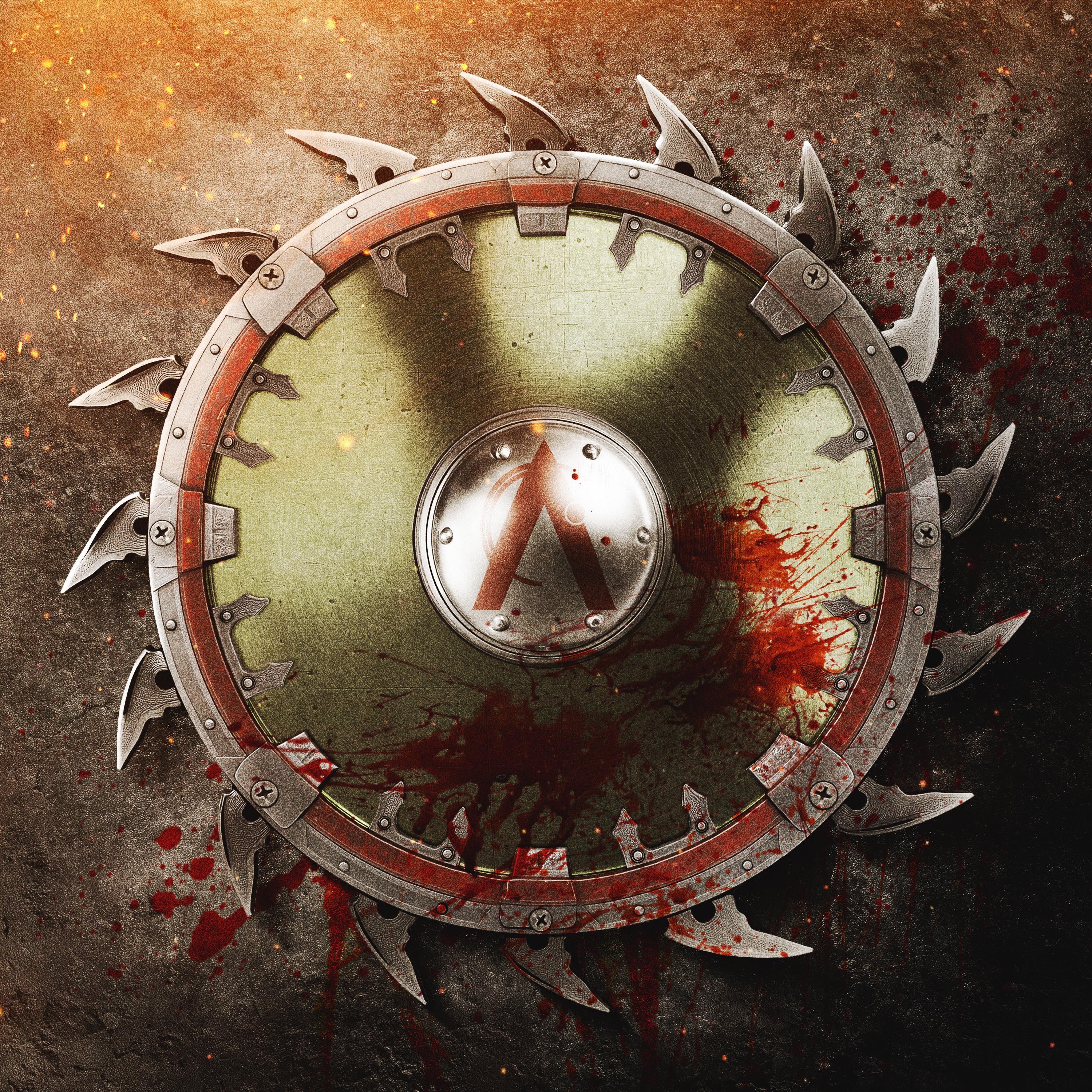 Your Will, Their Sword - Single