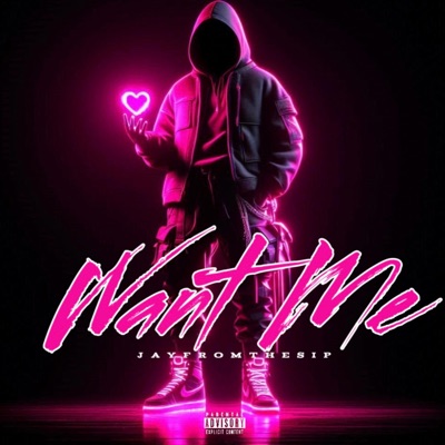 Want Me - Single