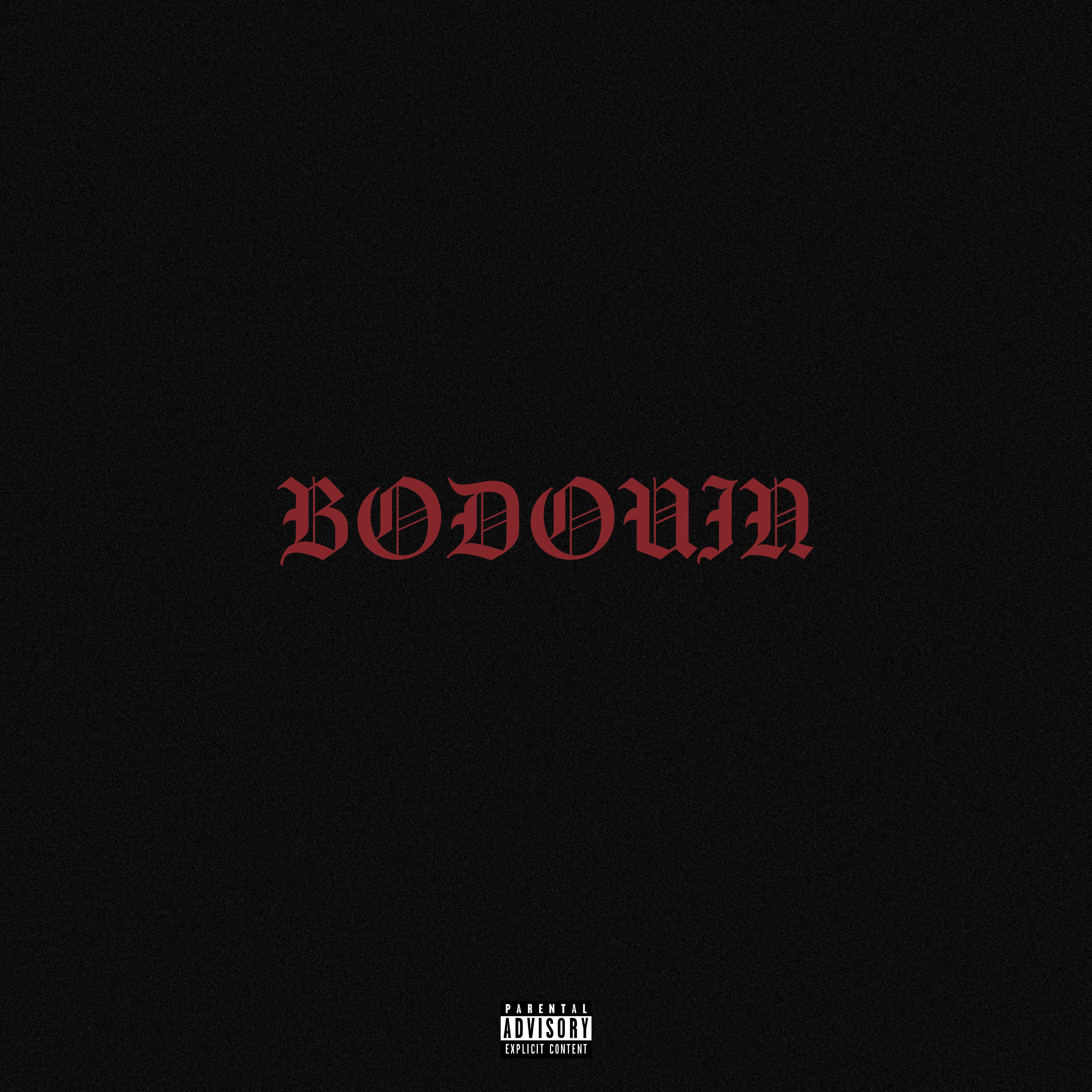 BODOUIN - Single