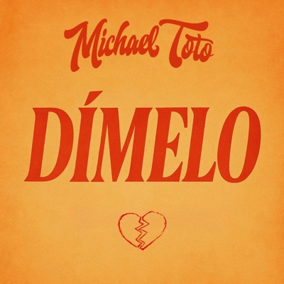Dímelo - Single